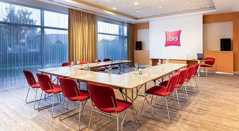 Ibis Bursa