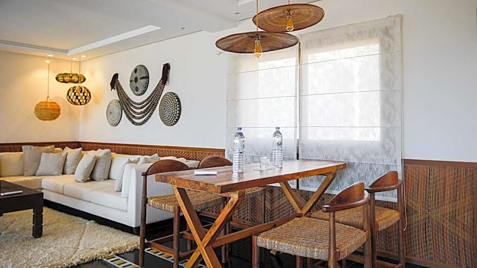 Hotel Dakhla Club & SPA