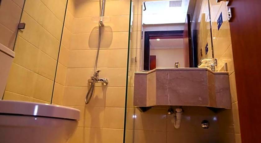 Al Bostan Al Masi Hotel