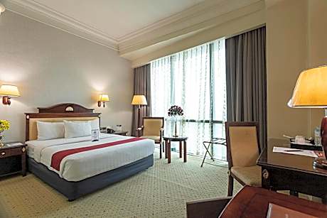Grand Deluxe Double Room