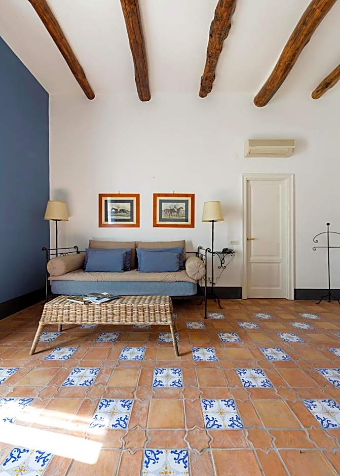 Relais Regina Giovanna