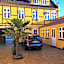 Odense City B&B
