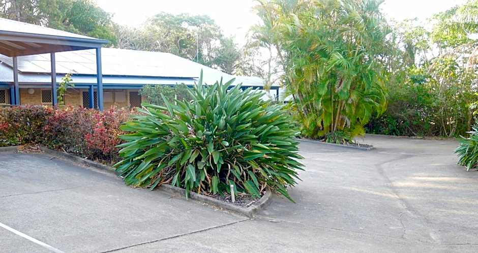 Emeraldene Inn & Eco-Lodge