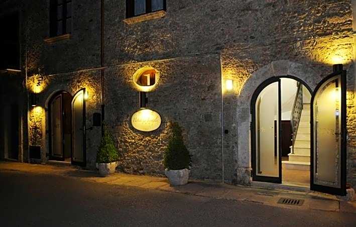 Hotel Dei Templi