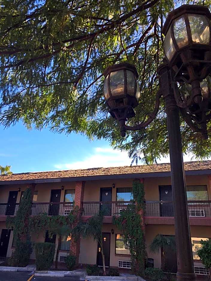 Hotel Siesta Real