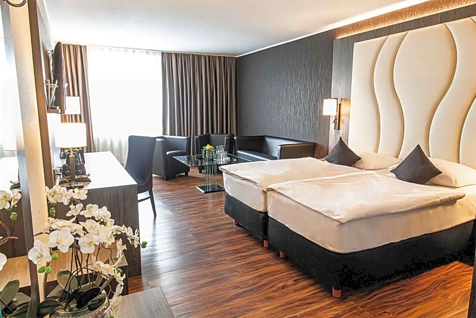 Best Western Plaza Hotel Grevenbroich