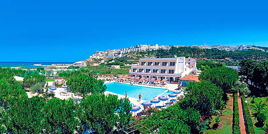 Hotel D'Amato