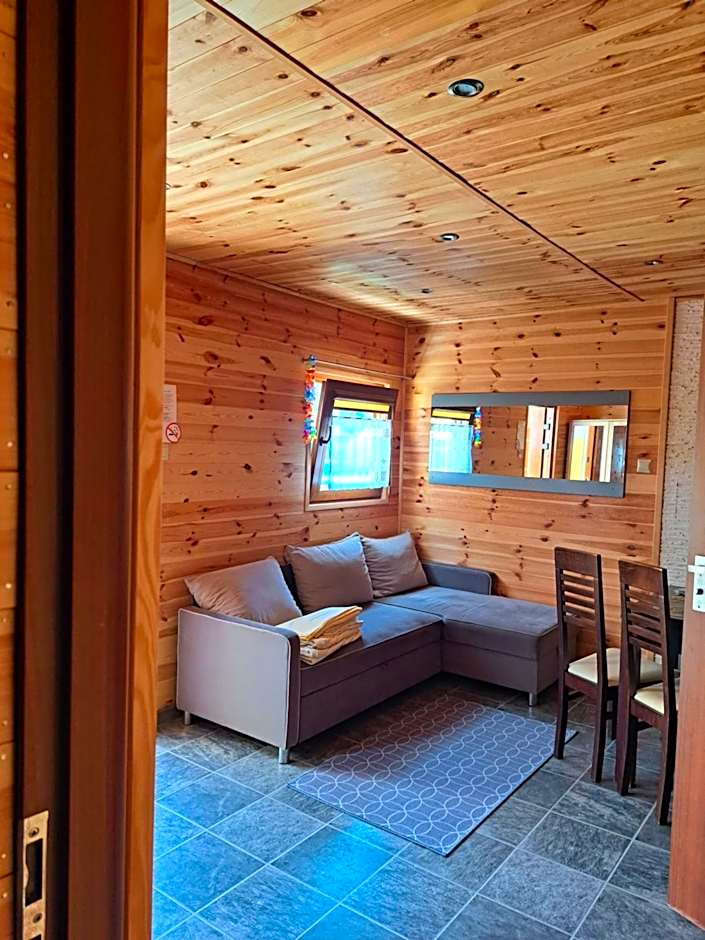 Domki Teo Piętrowe I Parterowe