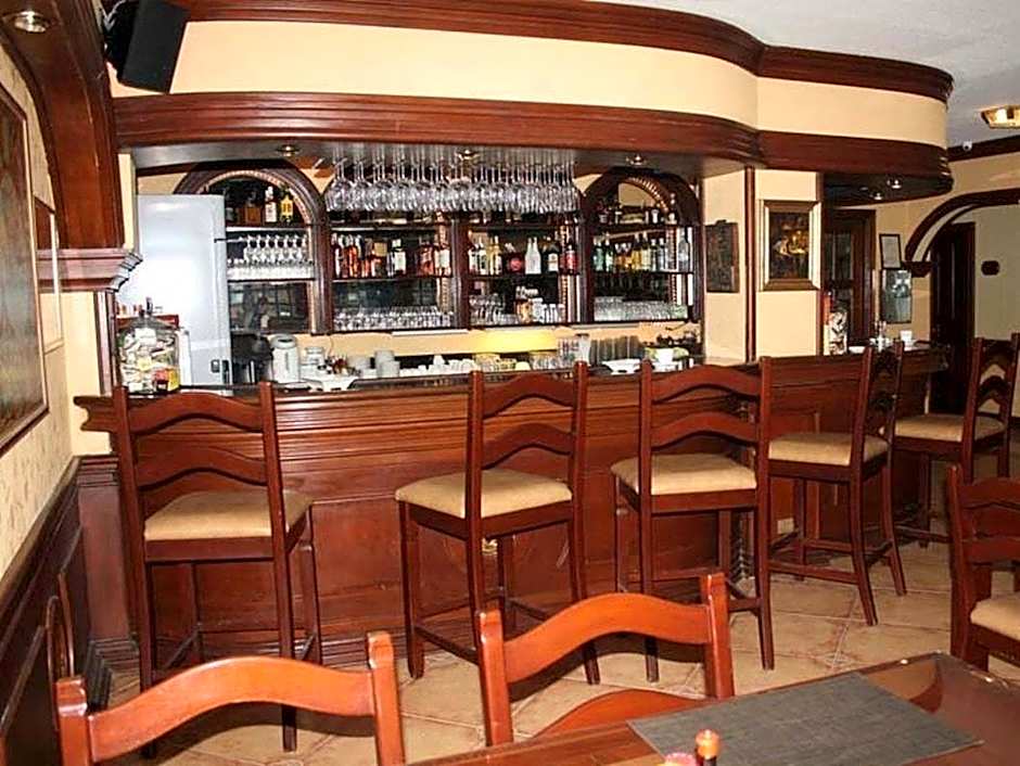 The Amsterdam Hotel