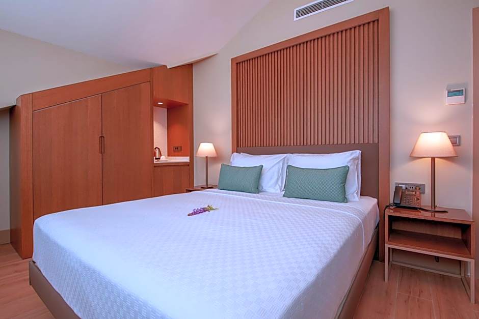 Casa Lumar Luxury Lodging- Adult Only