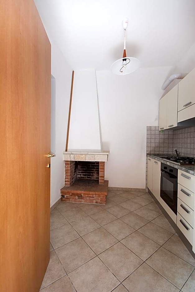 Residenza Piccolo Uliveto