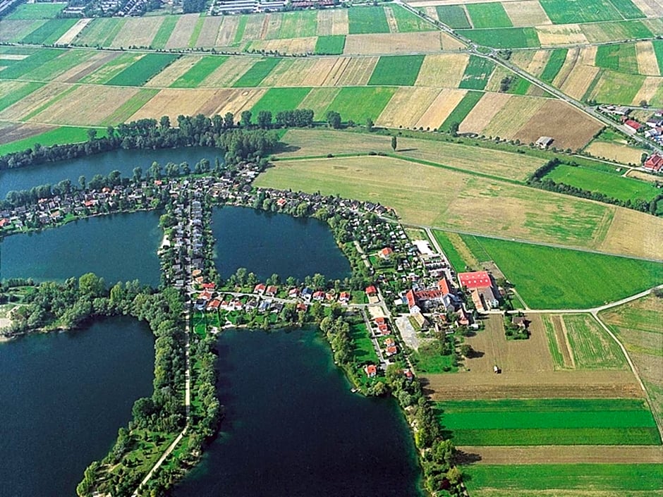Lindner Hotel & Spa Binshof