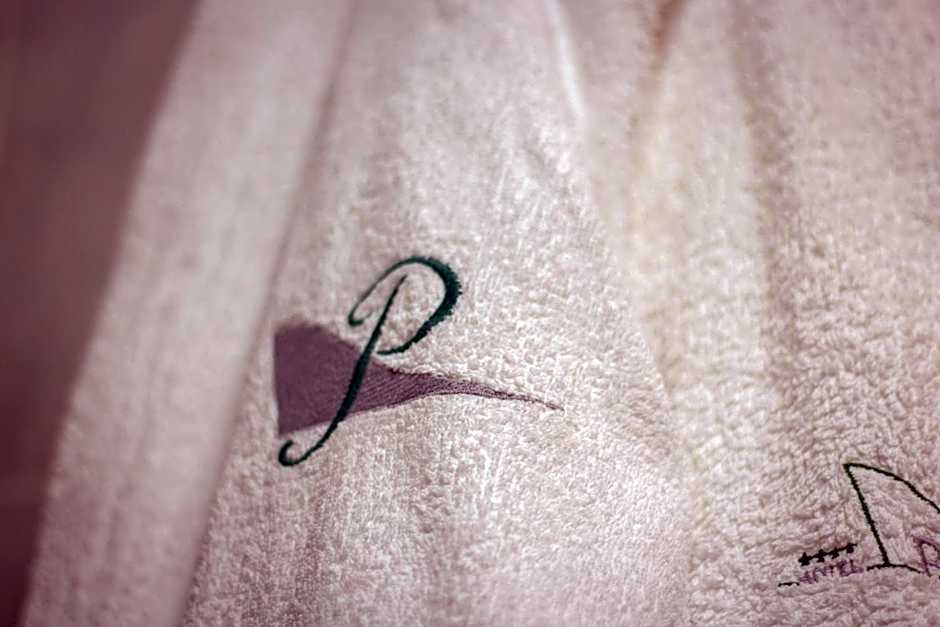 Pacific Hotel Fortino