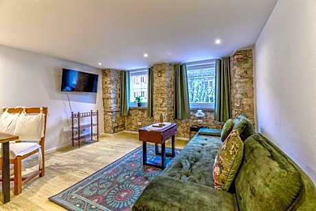 Hotel-Restaurant Kostbar