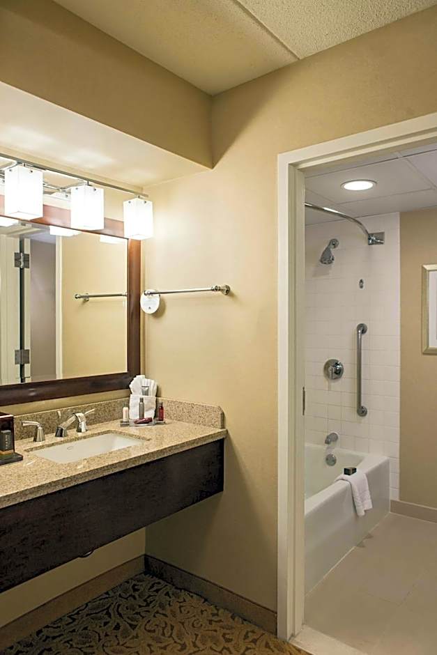 Washington Dulles Airport Marriott