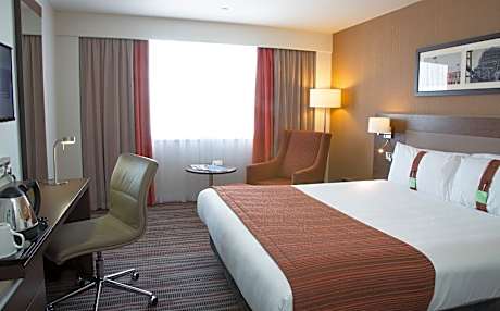 Deluxe Room Non-Smoking