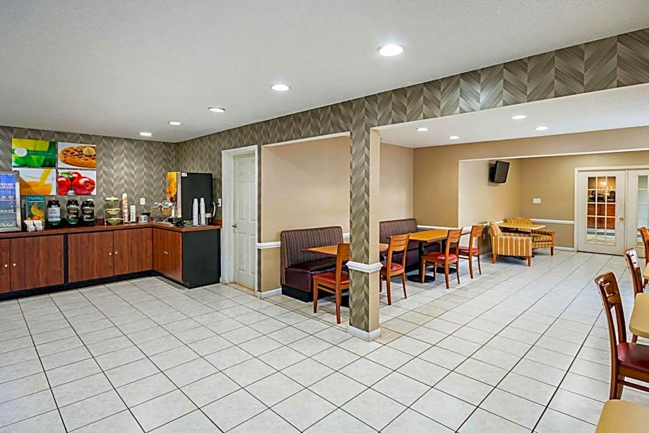 Quality Inn Fairmont