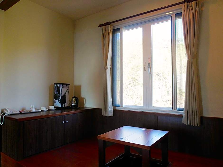 茶雲居 Tea Cloud Guest house