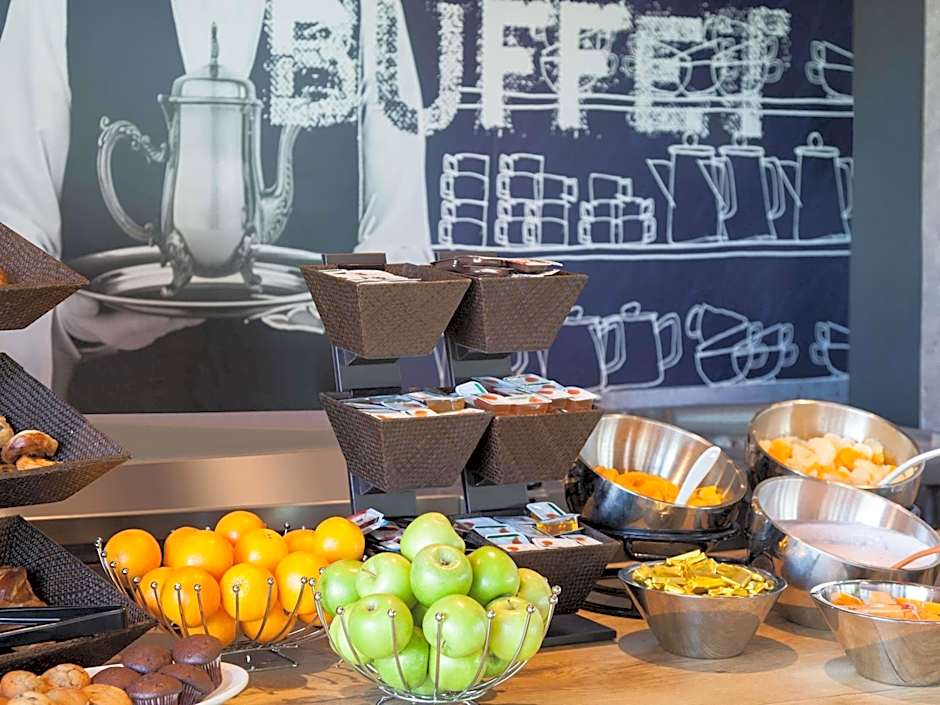 ibis budget Hotel Edinburgh Park