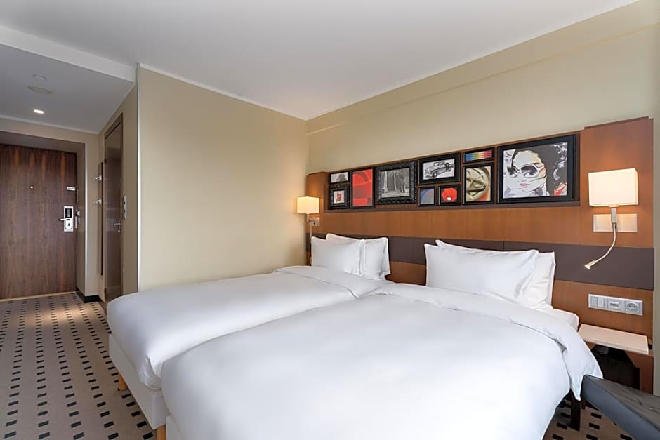 Radisson Blu Latvija Conference & Spa Hotel