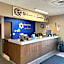 SureStay by Best Western Glendive Yellowstone River