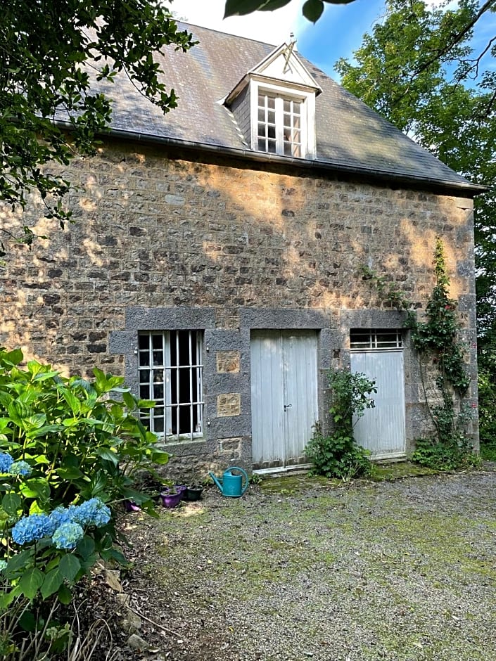 Chateau La Rametiere