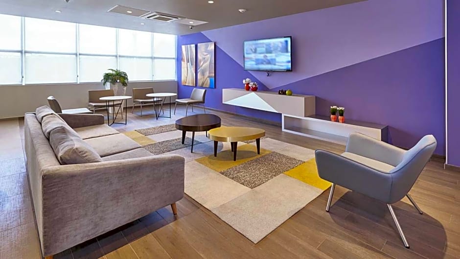 City Suites Silao Aeropuerto