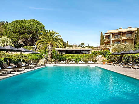 Mas de Torrent Hotel & Spa, Relais & Châteaux