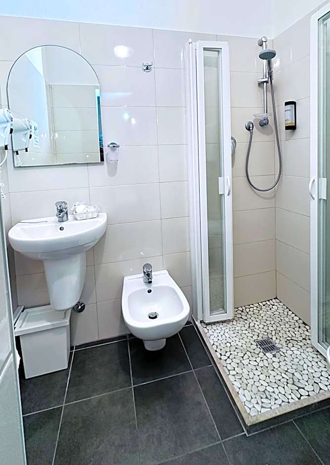 Hotel Villa Perazzini