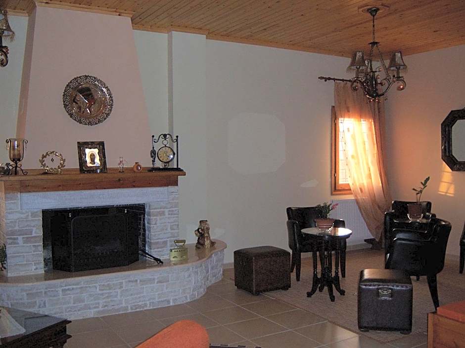 Hotel Ilianna