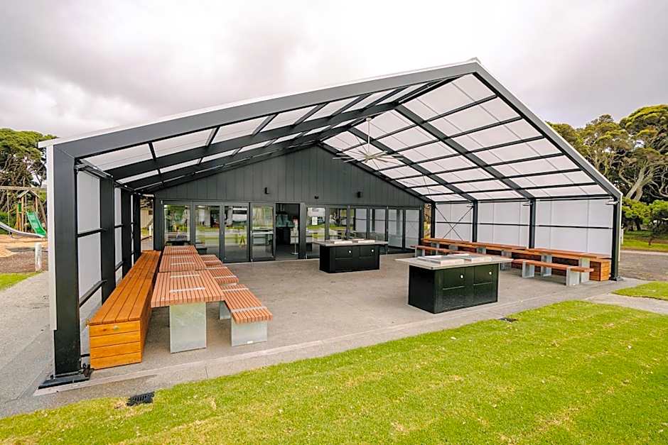 Anglesea Family Caravan Park