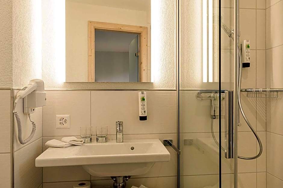 Hotel Caprice - Grindelwald