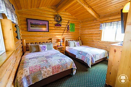 Queen Room with Two Queen Beds