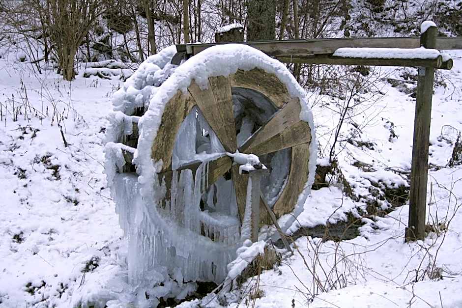Ferienpark Winterberg