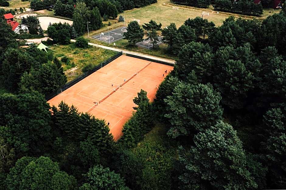 Ośrodek Wypoczynkowy Kalwa