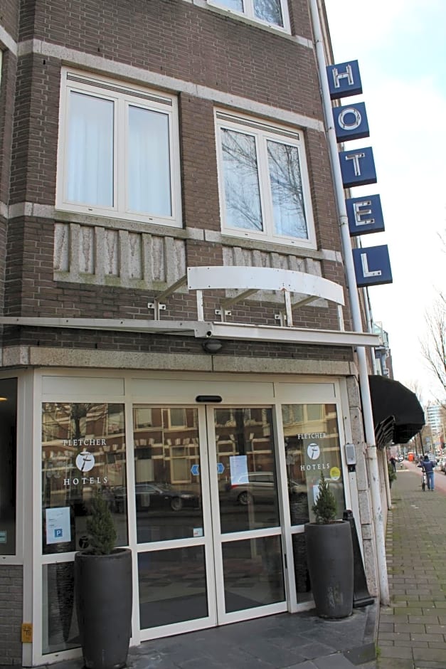 Fletcher Stadshotel Den Haag