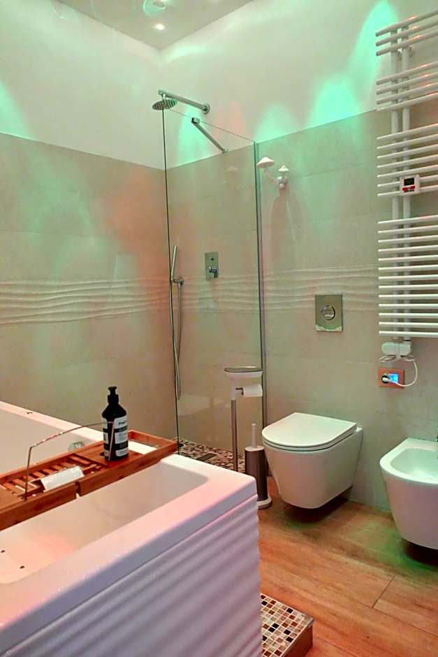 HomeSuite sul Lago
