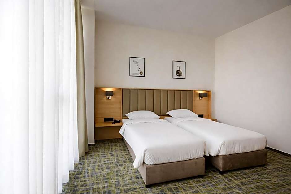 B1 City Hotel Sofia