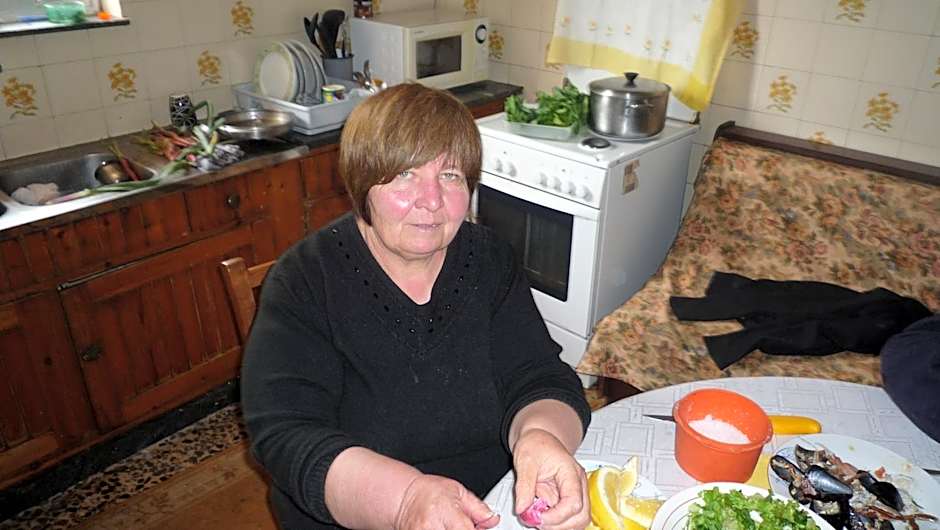 Hostel Stylianos Kissamos