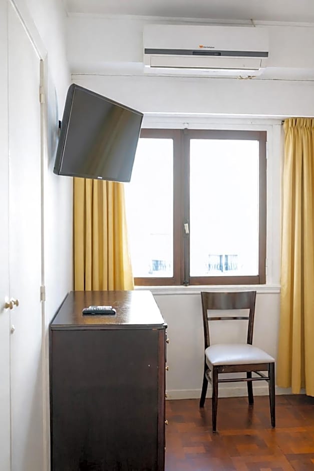 Gran Hotel Miglierina