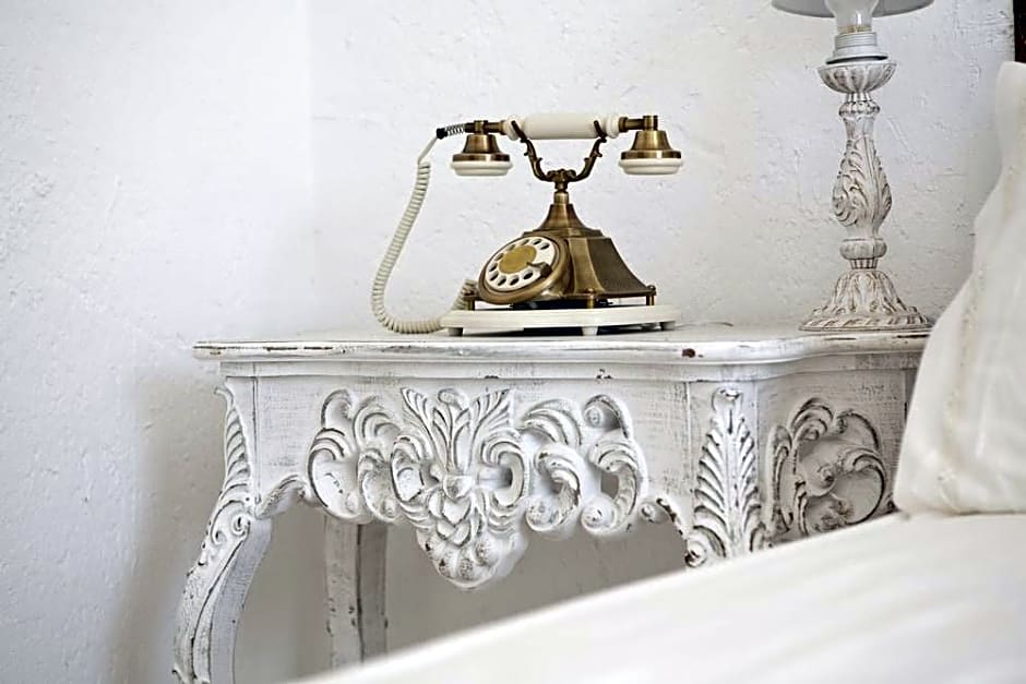 Hane Alaçatı Boutique Hotel