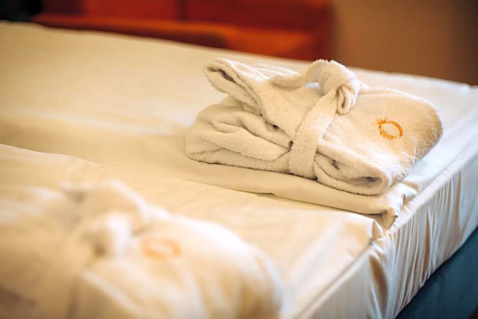 Inex Olgica Hotel & SPA