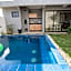 Houses in Milagres Just Steps from the Beach by MME