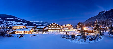 Wanderhotel Kirchner