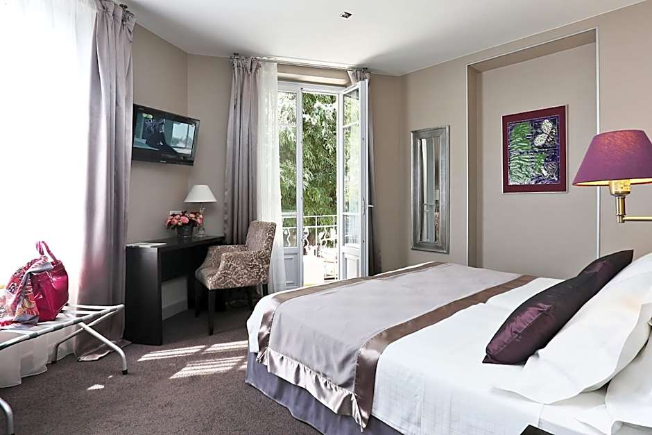La Place Boutique Hotel
