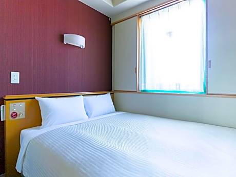 Double Room - Smoking