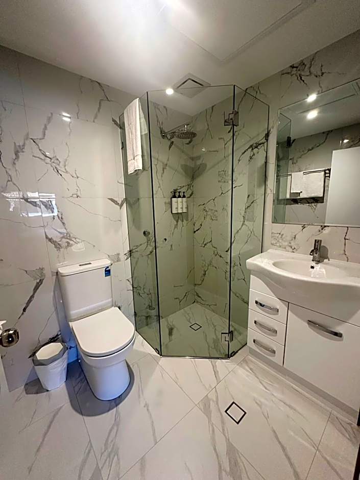 Quest Ascot Serviced Apartment