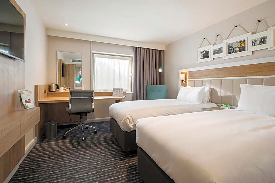Holiday Inn London-Shepperton By IHG