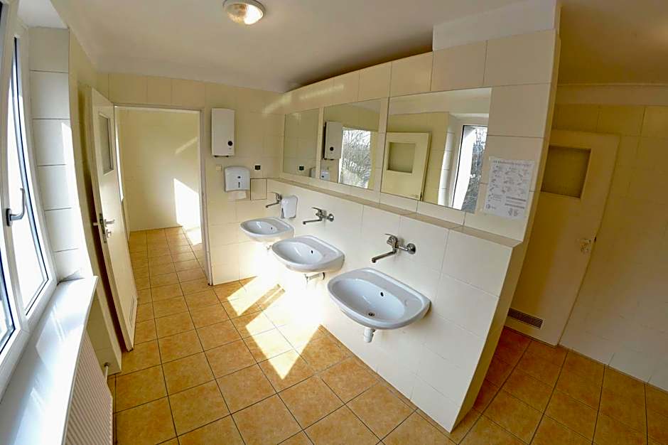 Twój Hostel Ruda Śląska