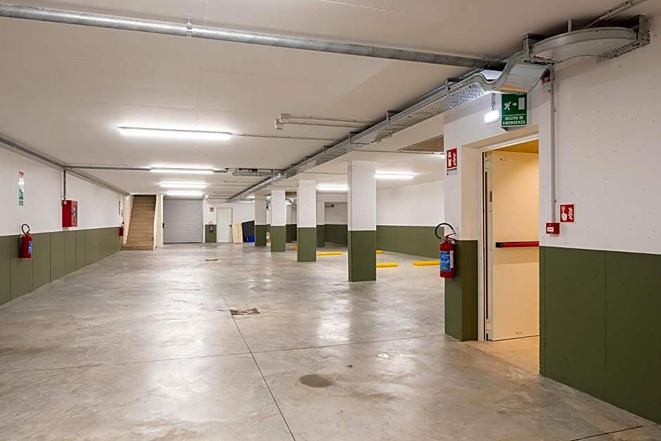 Relais Limonaia - Suites & Garden SPA